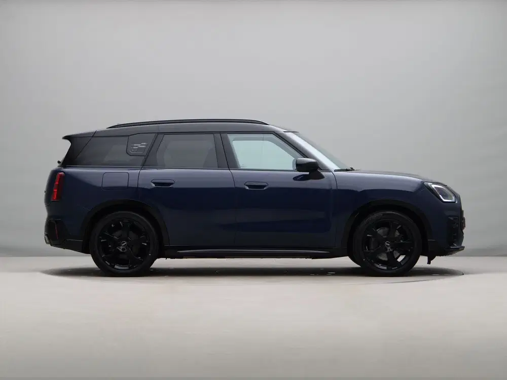 Mini Countryman SE ALL4 John Cooper Works Pakket M Accu co uit 2025, foto 8