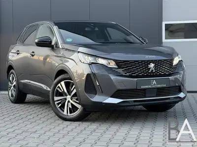 Peugeot 3008 1.2 PureTech Allure Pack Business uit 2023