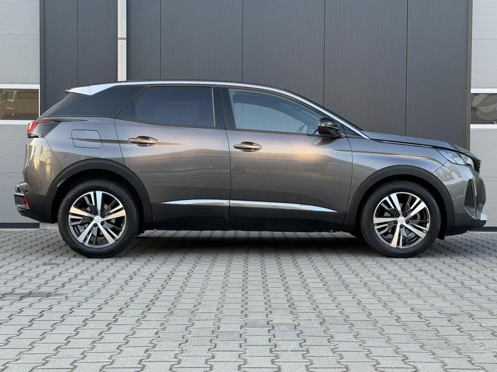 Peugeot 3008 1.2 PureTech Allure Pack Business uit 2023, foto 5