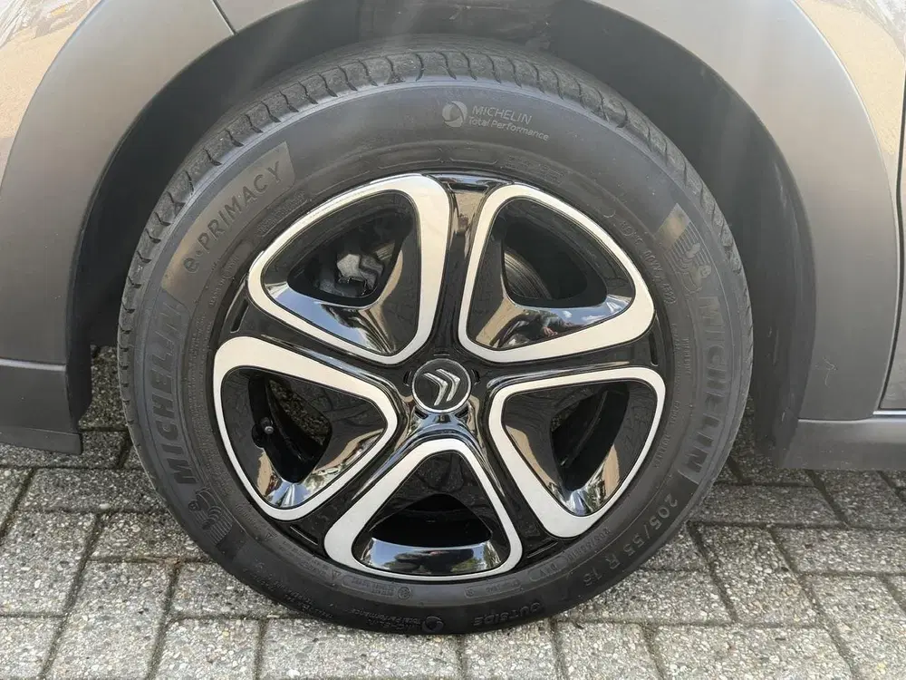 Citroën C3 Citroen C3 1.2 PureTech C-Series uit 2023, foto 10