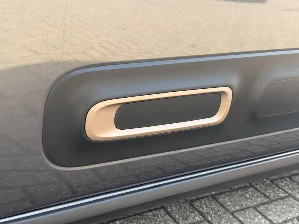Citroën C3 Citroen C3 1.2 PureTech C-Series uit 2023, foto 11