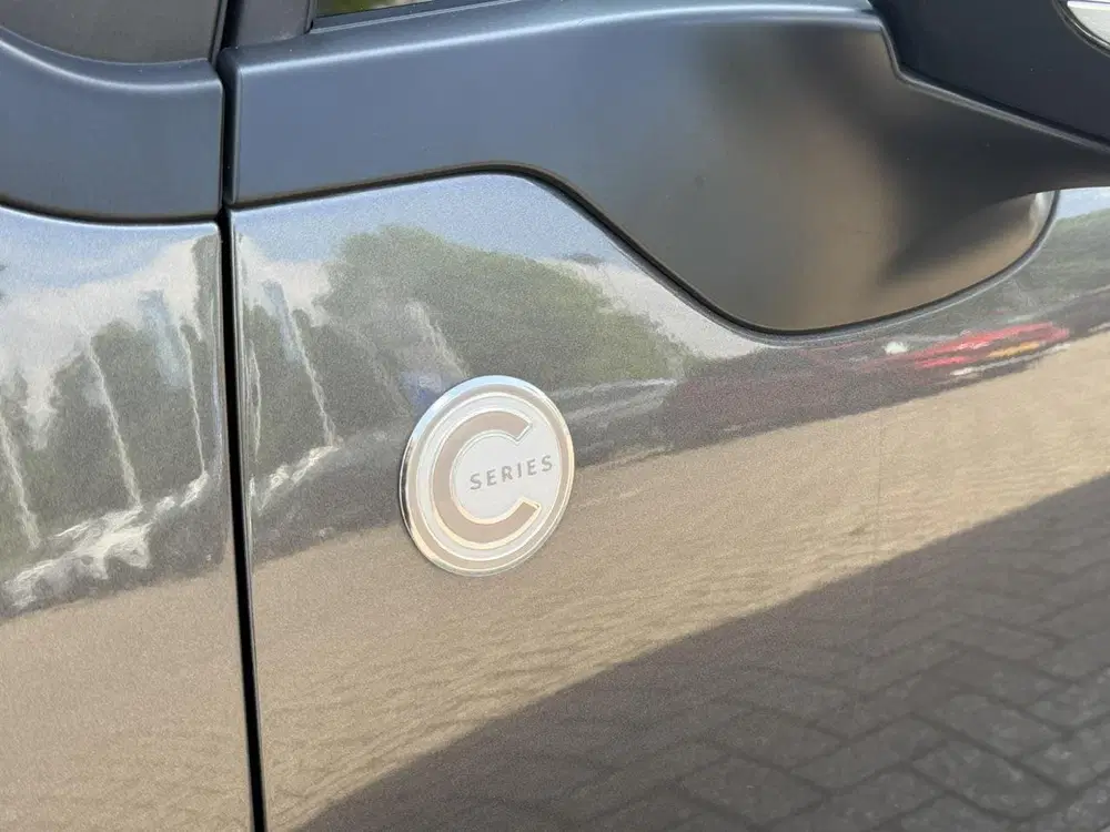Citroën C3 Citroen C3 1.2 PureTech C-Series uit 2023, foto 12