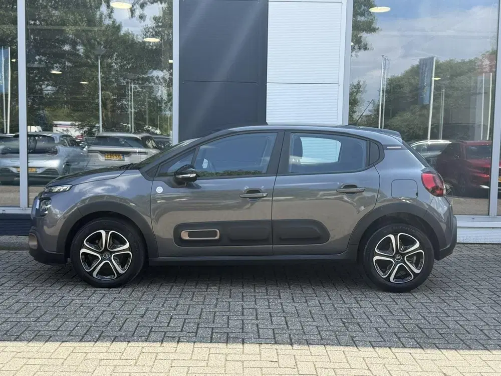 Citroën C3 Citroen C3 1.2 PureTech C-Series uit 2023, foto 5