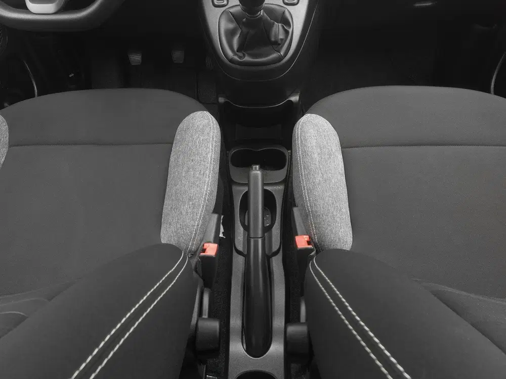 Fiat Panda 1.0 Hybrid City Life 70 PK uit 2022, foto 10
