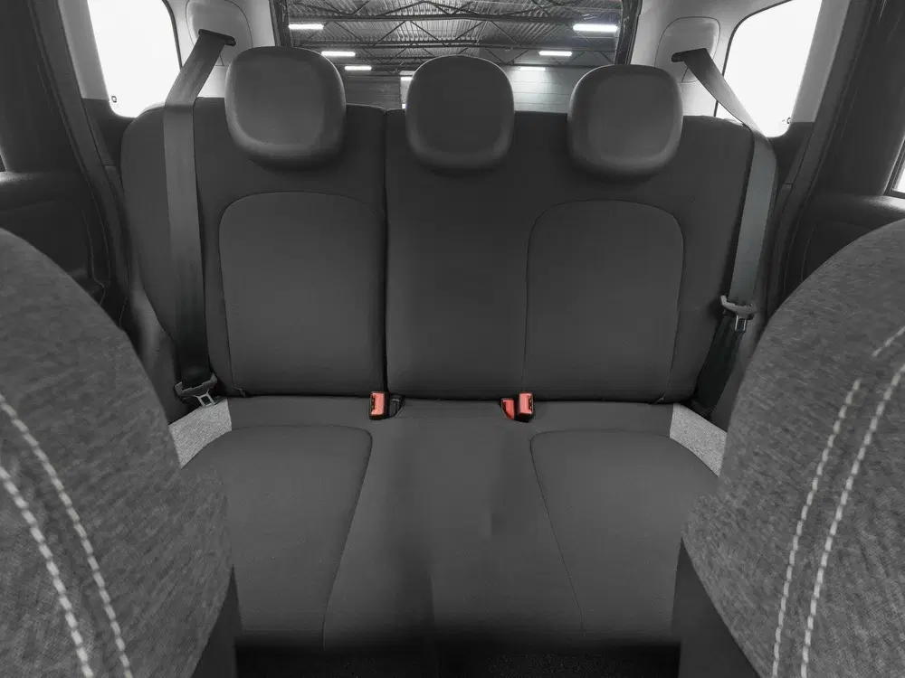 Fiat Panda 1.0 Hybrid City Life 70 PK uit 2022, foto 11