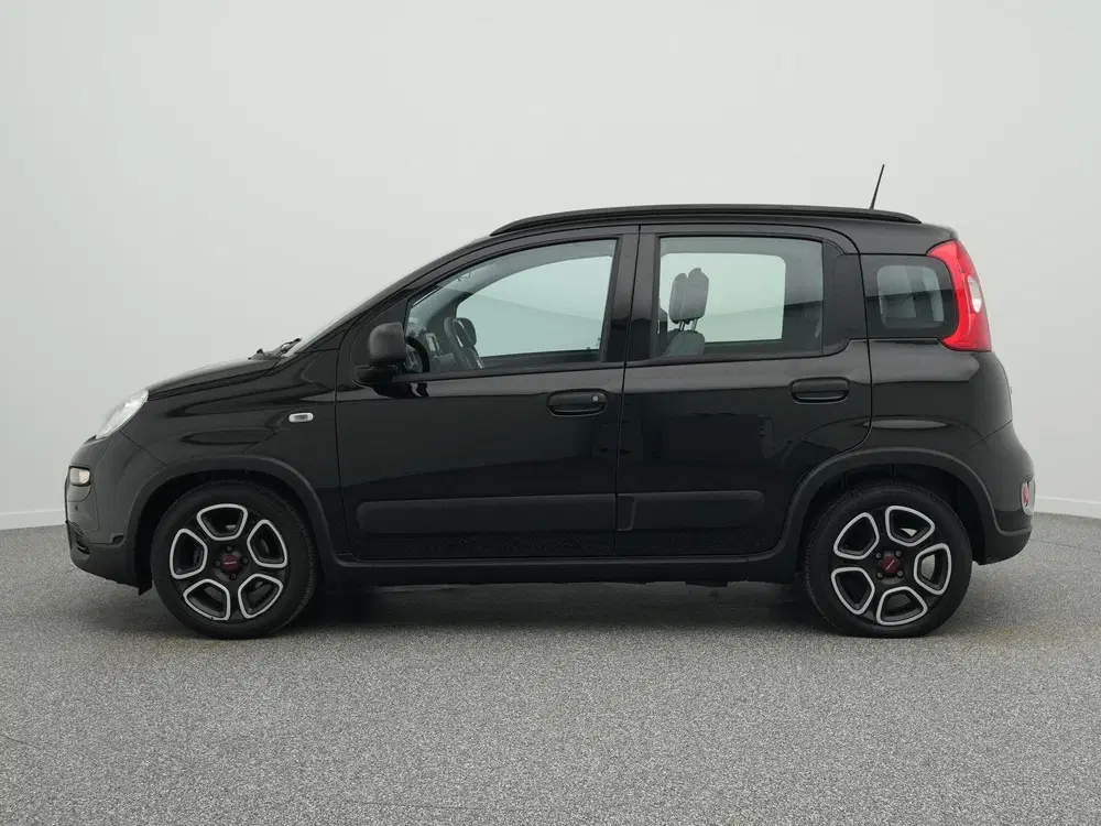 Fiat Panda 1.0 Hybrid City Life 70 PK uit 2022, foto 12