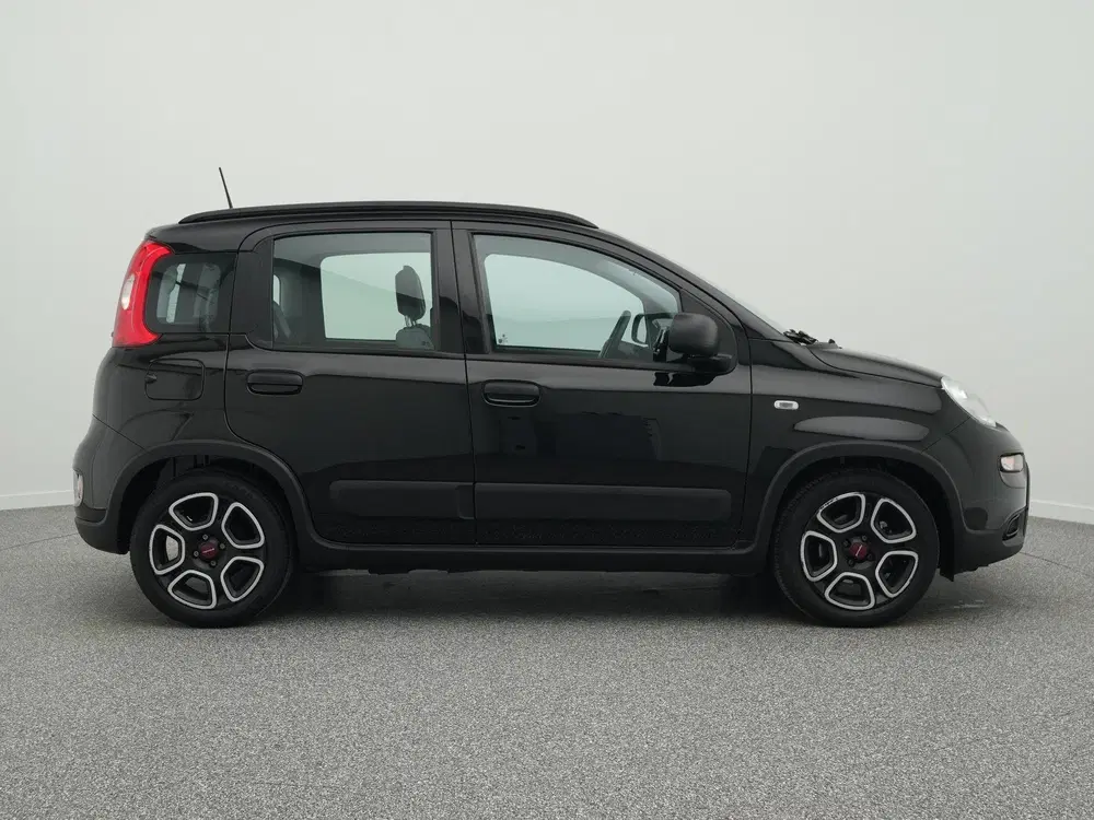 Fiat Panda 1.0 Hybrid City Life 70 PK uit 2022, foto 13