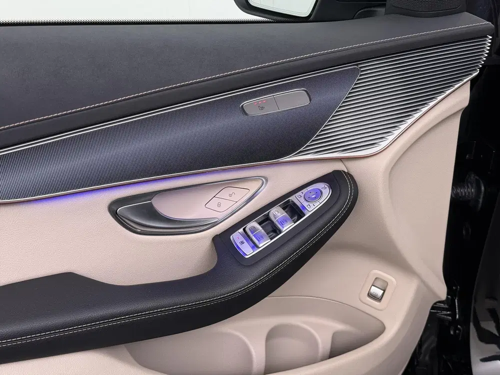 Mercedes-Benz EQC 400 4MATIC Business Solution Luxury 80 kWh uit 2022, foto 6