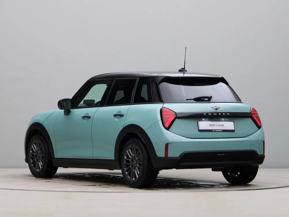 Mini Cooper C Cooper C Classic Pakket S PRIVATE LEASE EU uit 2026, foto 10