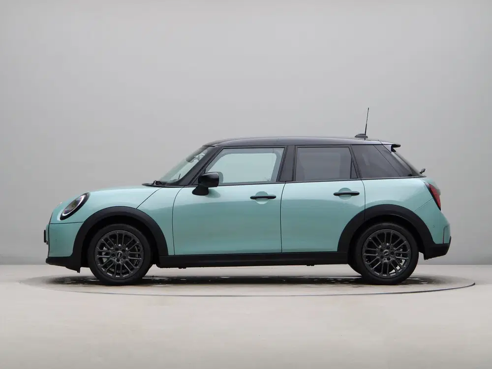 Mini Cooper C Cooper C Classic Pakket S PRIVATE LEASE EU uit 2026, foto 11