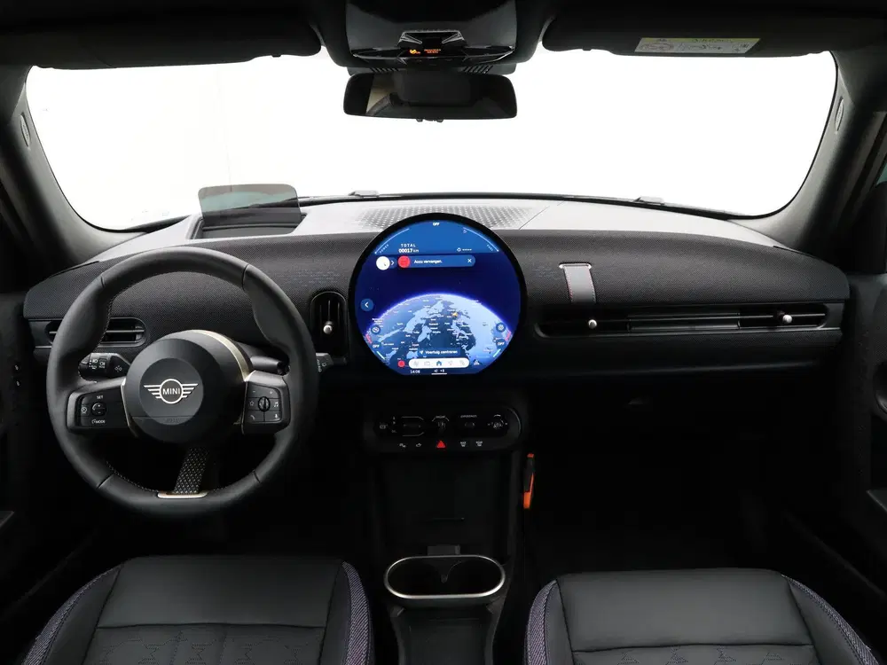 Mini Cooper C Cooper C Classic Pakket S PRIVATE LEASE EU uit 2026, foto 12
