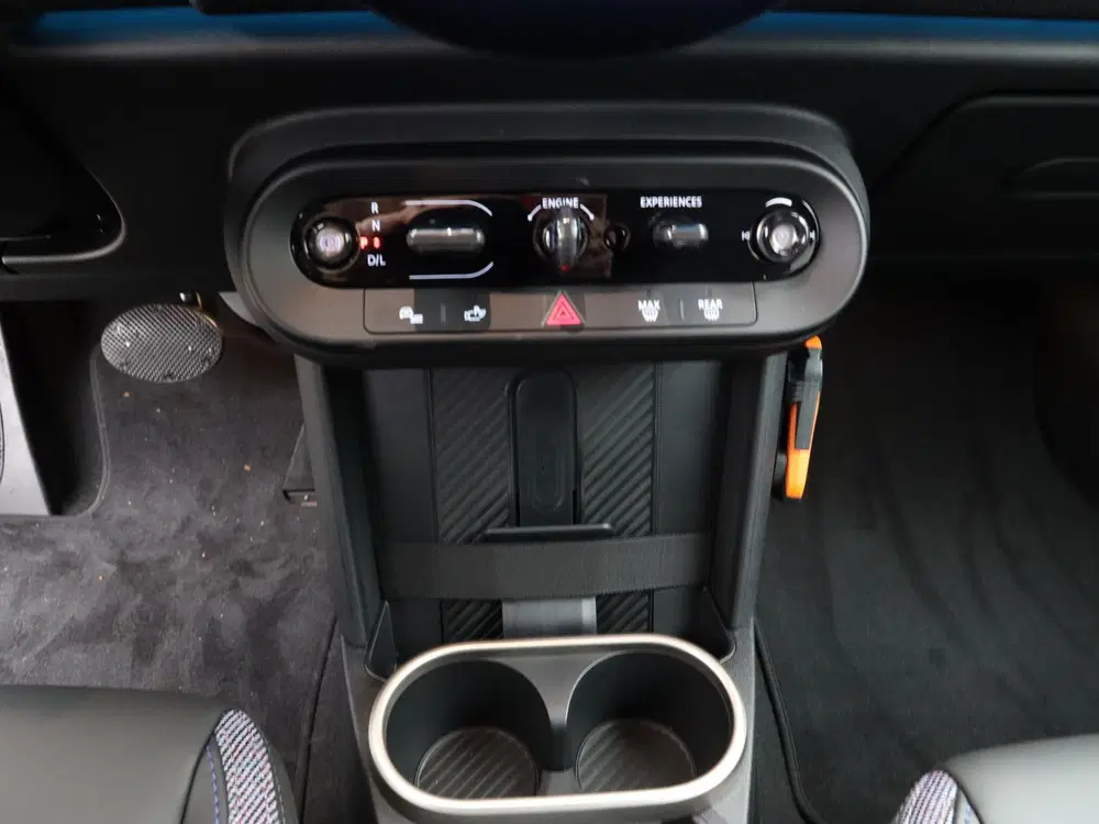 Mini Cooper C Cooper C Classic Pakket S PRIVATE LEASE EU uit 2026, foto 13