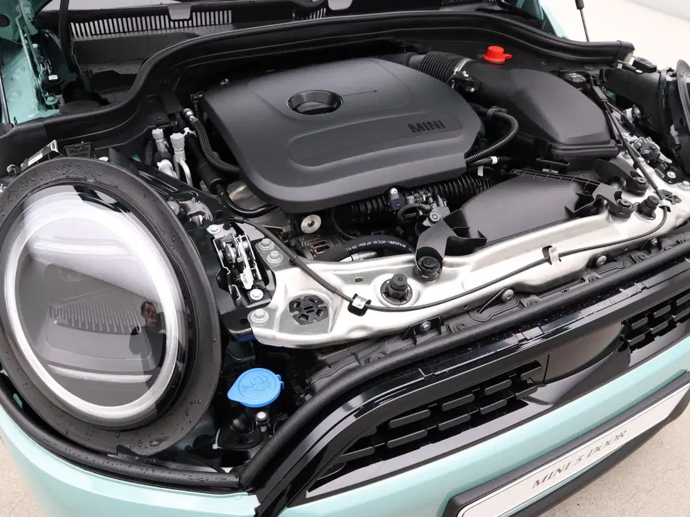 Mini Cooper C Cooper C Classic Pakket S PRIVATE LEASE EU uit 2026, foto 3