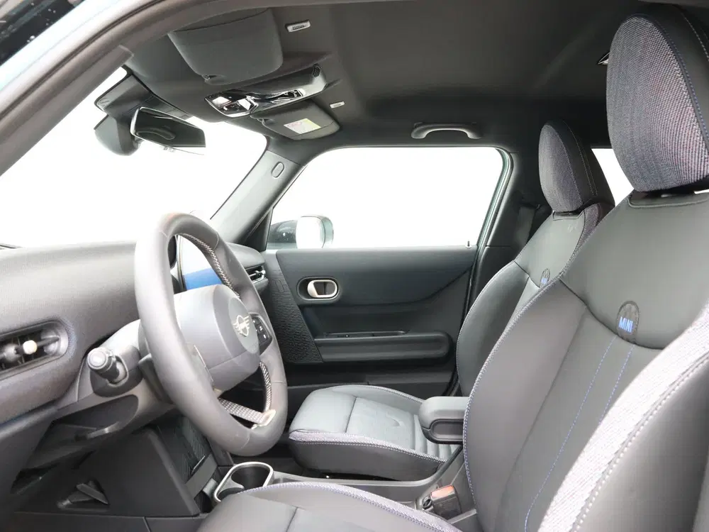Mini Cooper C Cooper C Classic Pakket S PRIVATE LEASE EU uit 2026, foto 4