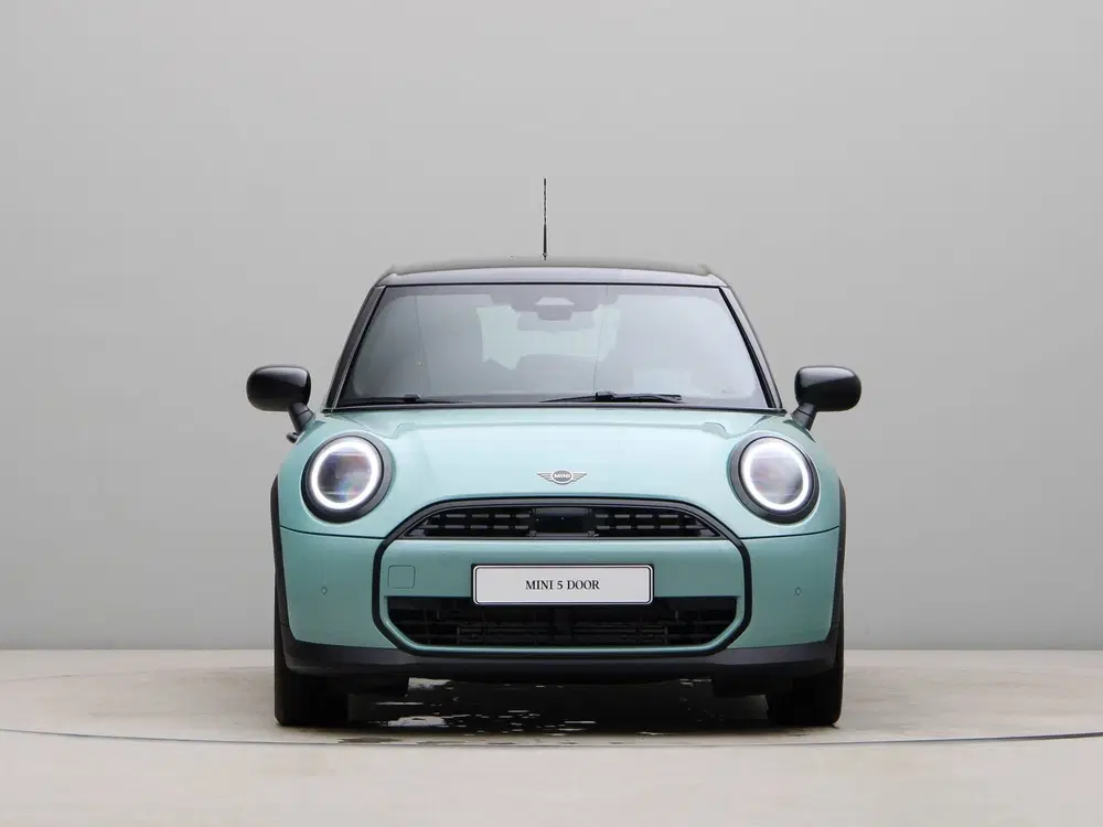 Mini Cooper C Cooper C Classic Pakket S PRIVATE LEASE EU uit 2026, foto 5