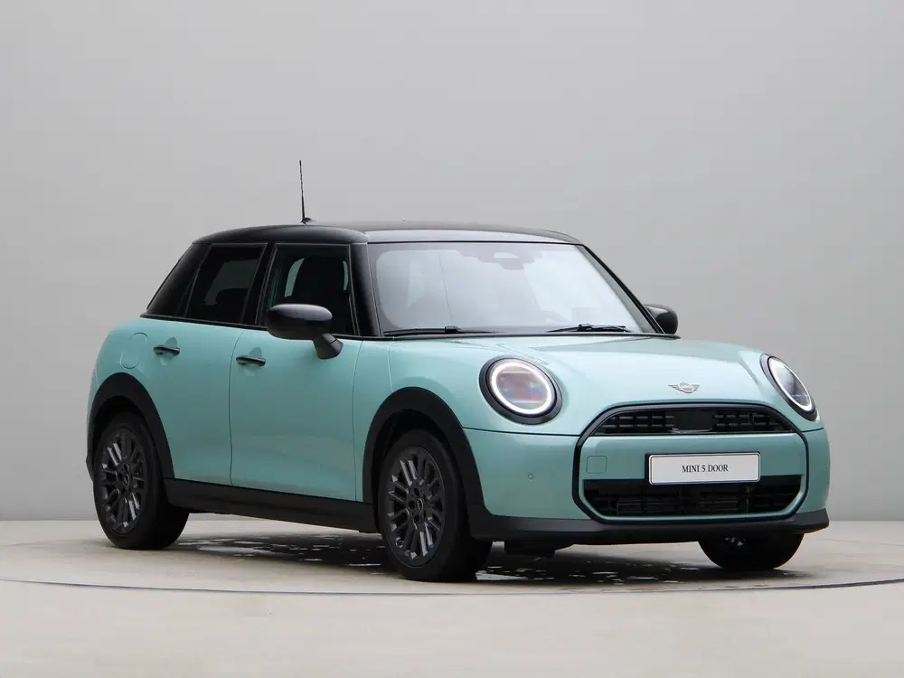 Mini Cooper C Cooper C Classic Pakket S PRIVATE LEASE EU uit 2026, foto 6