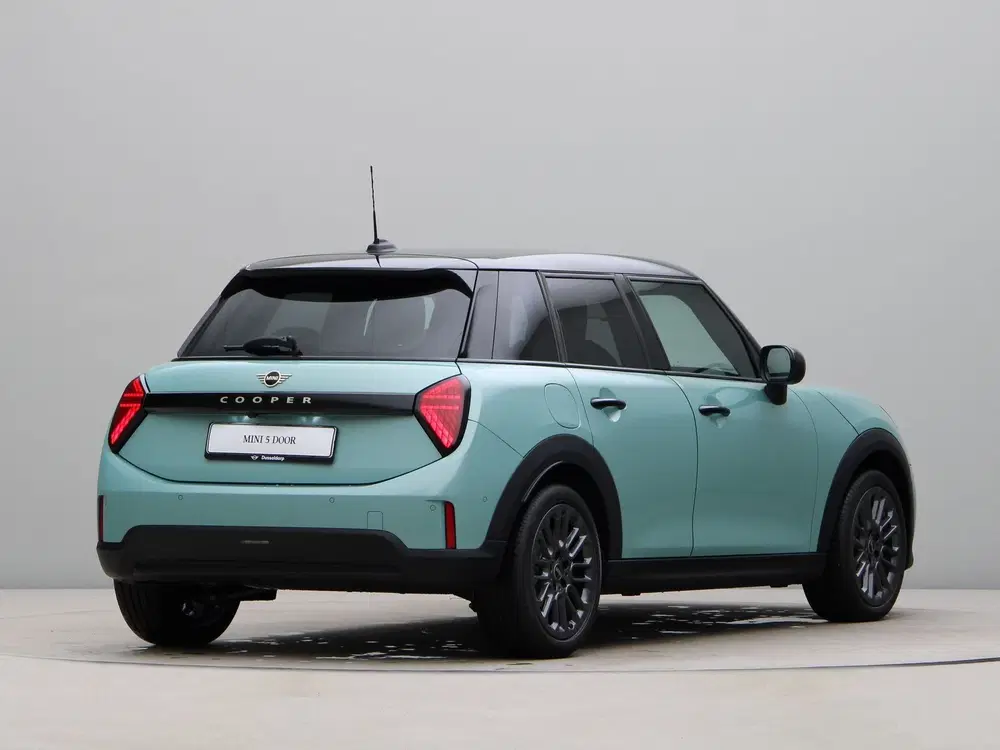 Mini Cooper C Cooper C Classic Pakket S PRIVATE LEASE EU uit 2026, foto 8