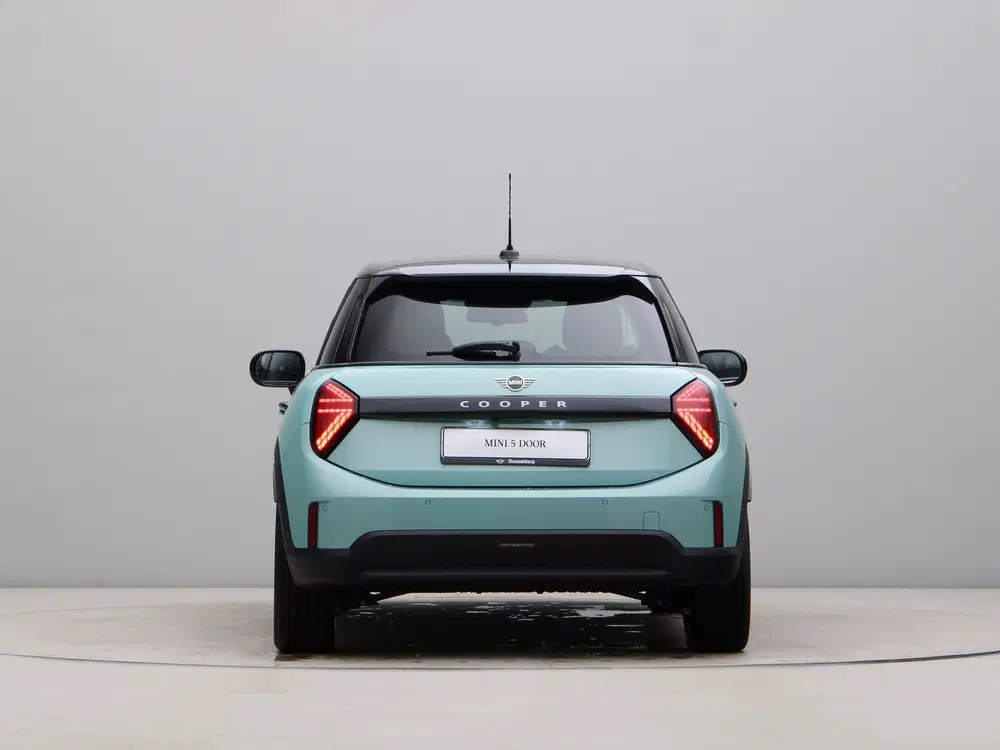 Mini Cooper C Cooper C Classic Pakket S PRIVATE LEASE EU uit 2026, foto 9