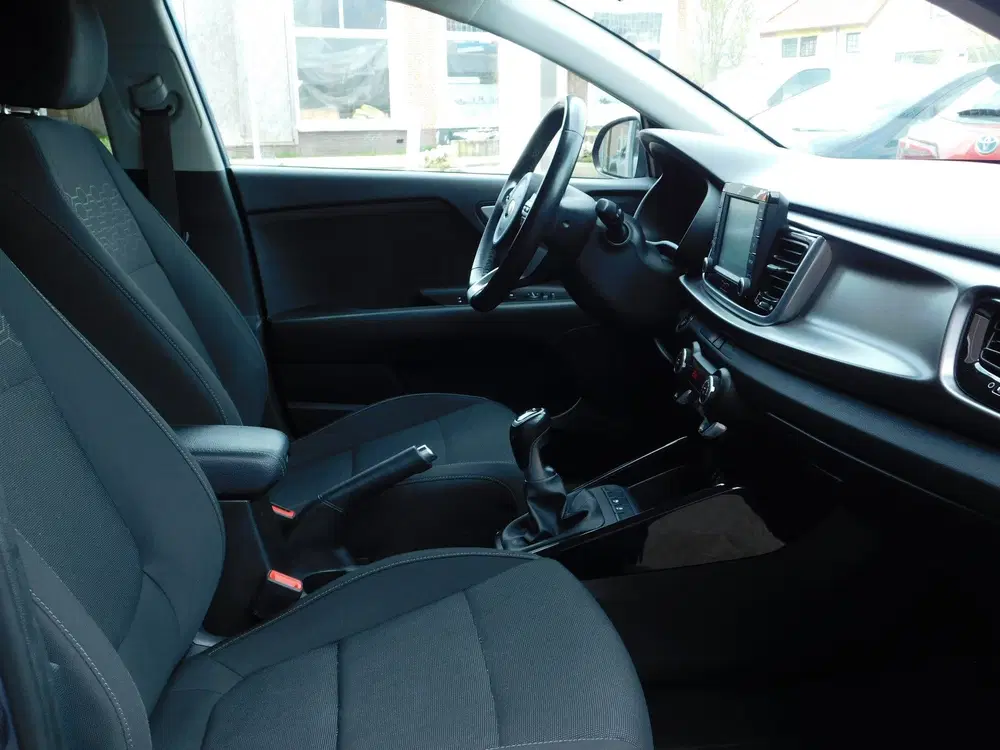 Kia Rio 1.0 TGDI DynamicPlusLine (bj 2019) uit 2019, foto 13