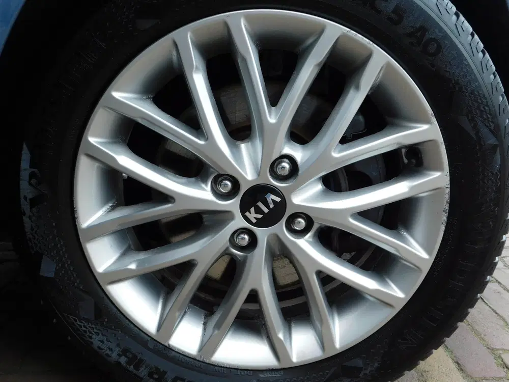 Kia Rio 1.0 TGDI DynamicPlusLine (bj 2019) uit 2019, foto 9