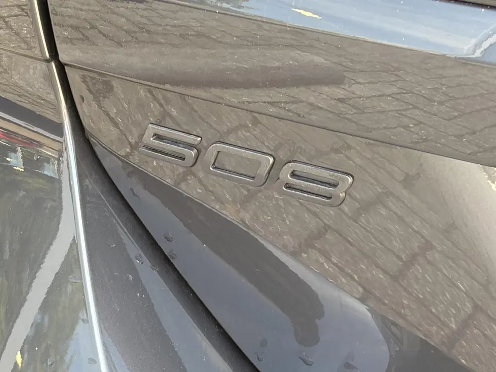Peugeot 508 1.2 PureTech 130 Allure uit 2023, foto 12