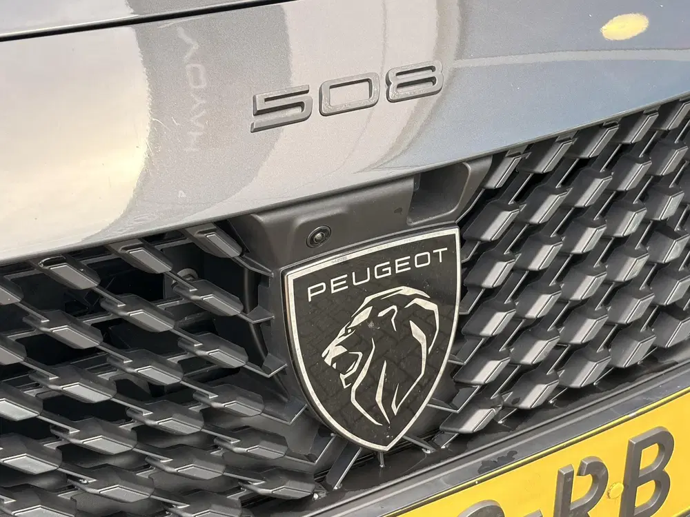 Peugeot 508 1.2 PureTech 130 Allure uit 2023, foto 14
