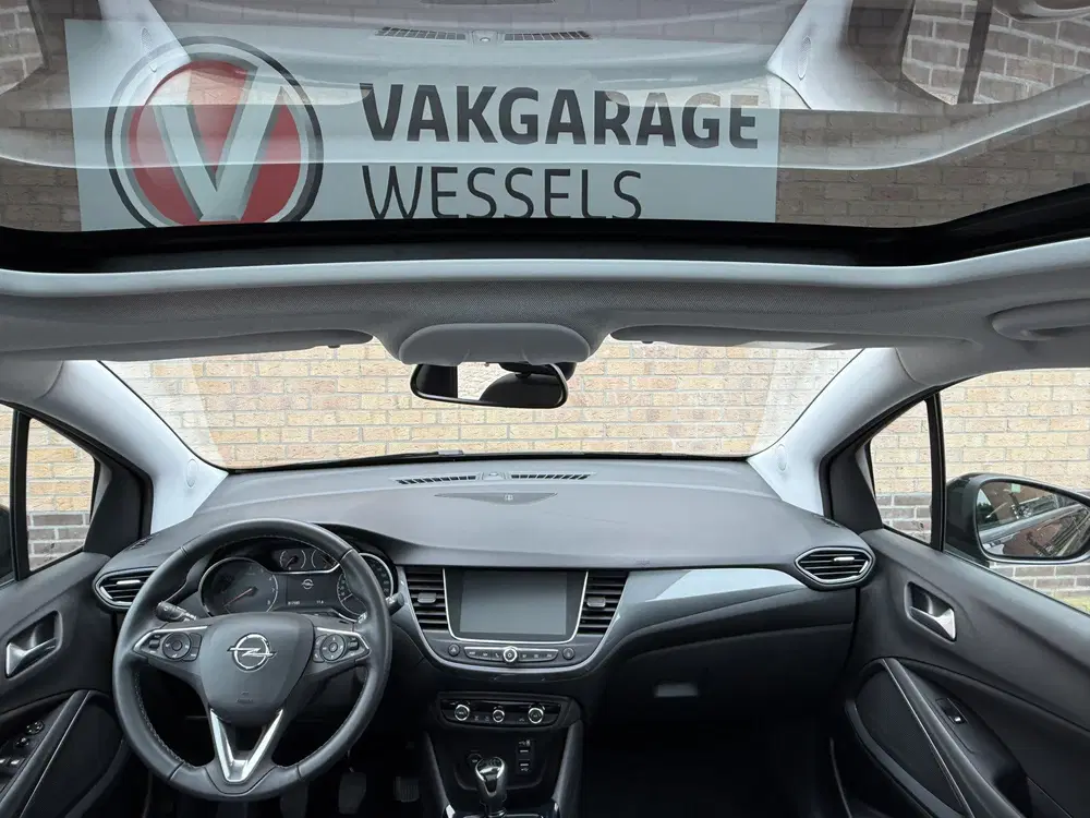 Opel Crossland 1.2 Turbo Elegance uit 2024, foto 9