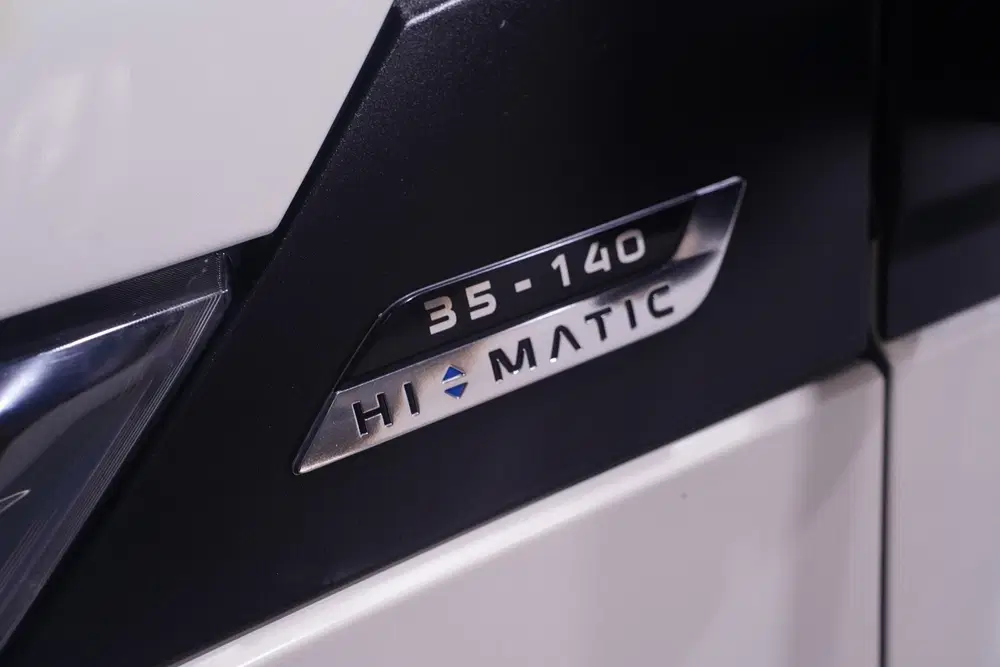 Iveco Daily 35S14 140 pk Aut. Koelauto-vries Bakwagen uit 2022, foto 6