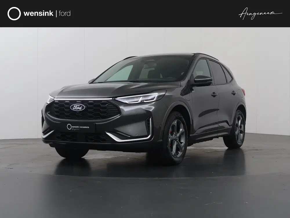 Ford Kuga 2.5 PHEV ST-Line X uit 2025