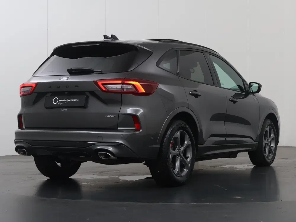 Ford Kuga 2.5 PHEV ST-Line X uit 2025, foto 2