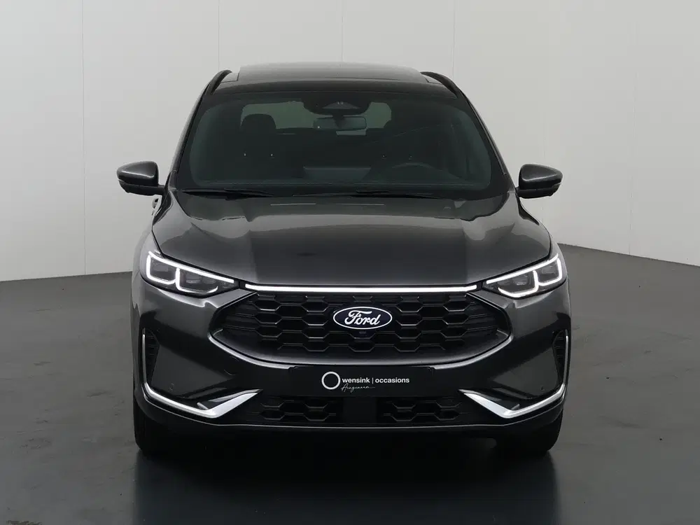 Ford Kuga 2.5 PHEV ST-Line X uit 2025, foto 3