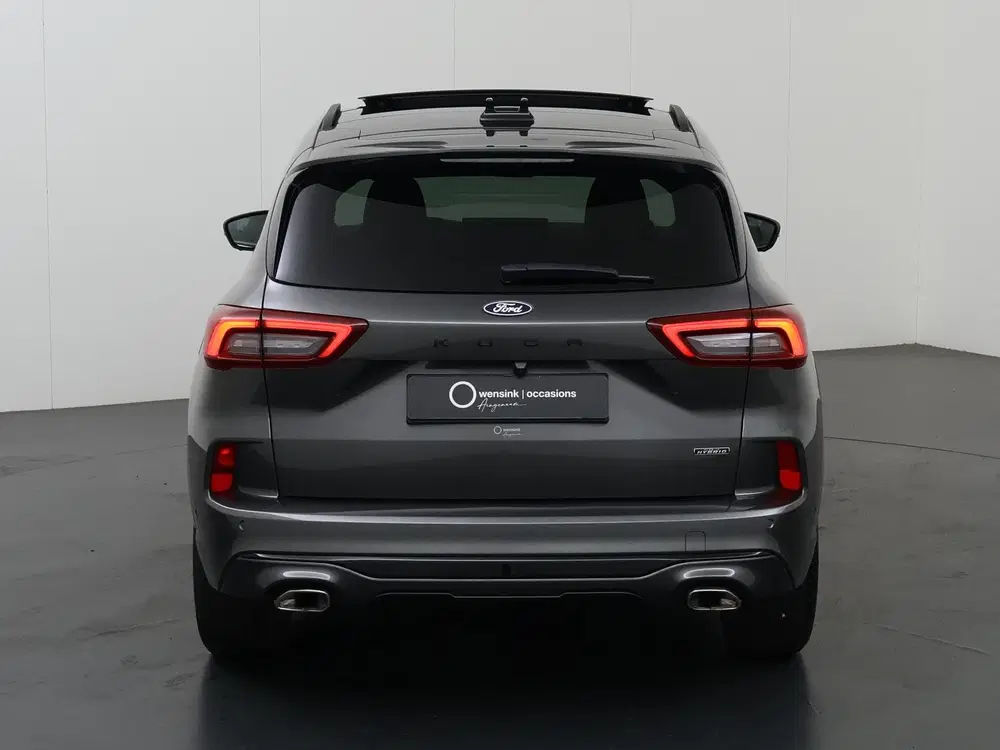 Ford Kuga 2.5 PHEV ST-Line X uit 2025, foto 4