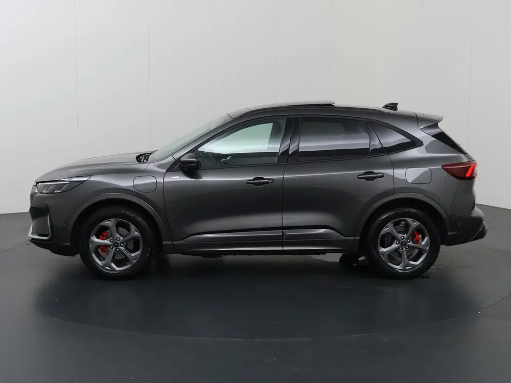 Ford Kuga 2.5 PHEV ST-Line X uit 2025, foto 5