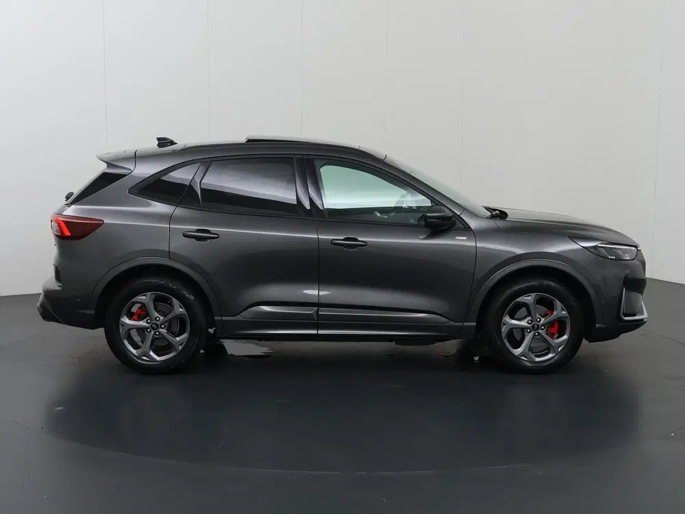Ford Kuga 2.5 PHEV ST-Line X uit 2025, foto 6