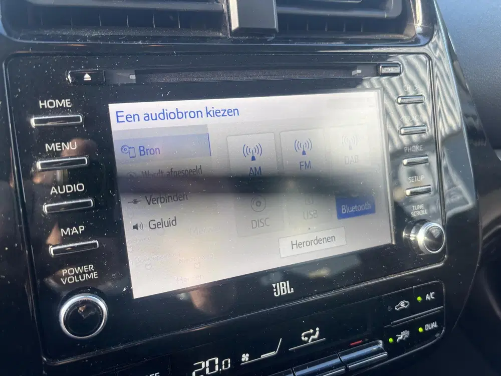 Toyota Prius 1.8 Dynamic uit 2022, foto 13