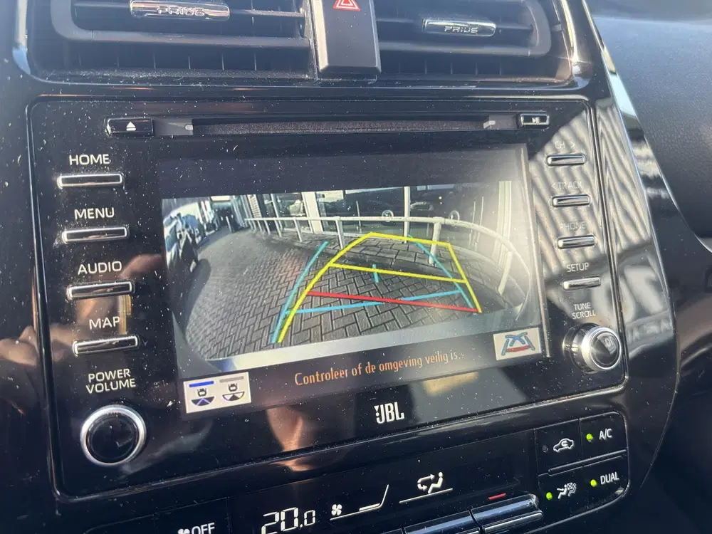 Toyota Prius 1.8 Dynamic uit 2022, foto 14