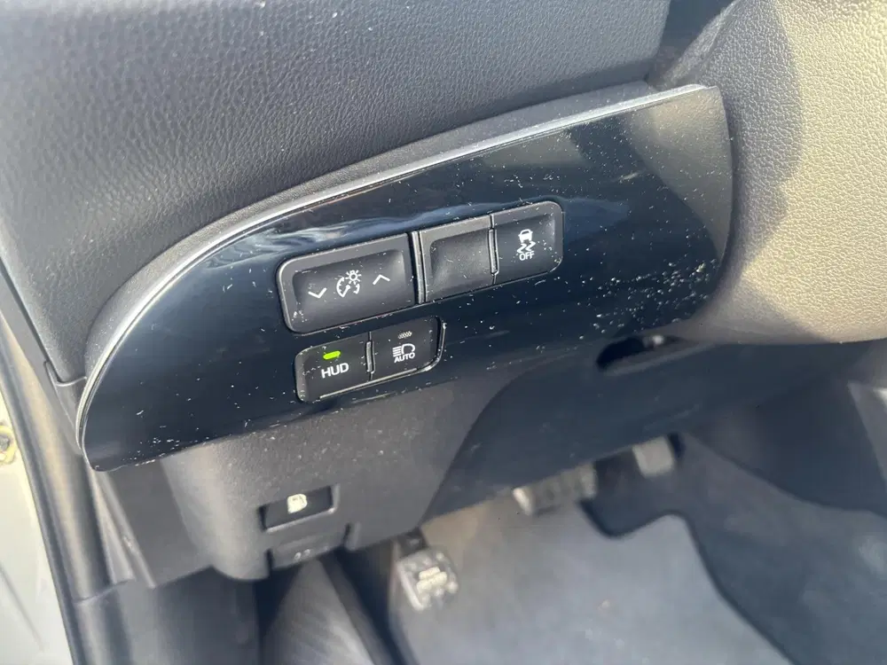 Toyota Prius 1.8 Dynamic uit 2022, foto 3