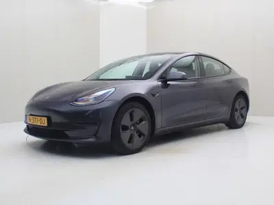 Tesla Model 3 Long-Range AWD 351pk 75 kWh FACELIFT 90 uit 2021