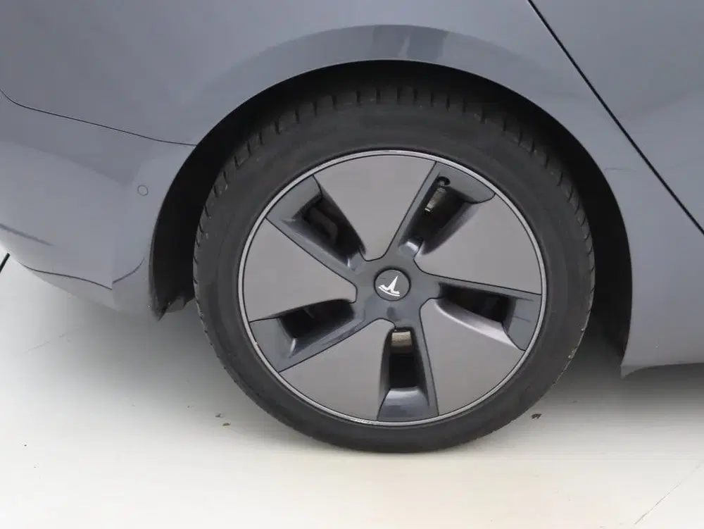 Tesla Model 3 Long-Range AWD 351pk 75 kWh FACELIFT 90 uit 2021, foto 11