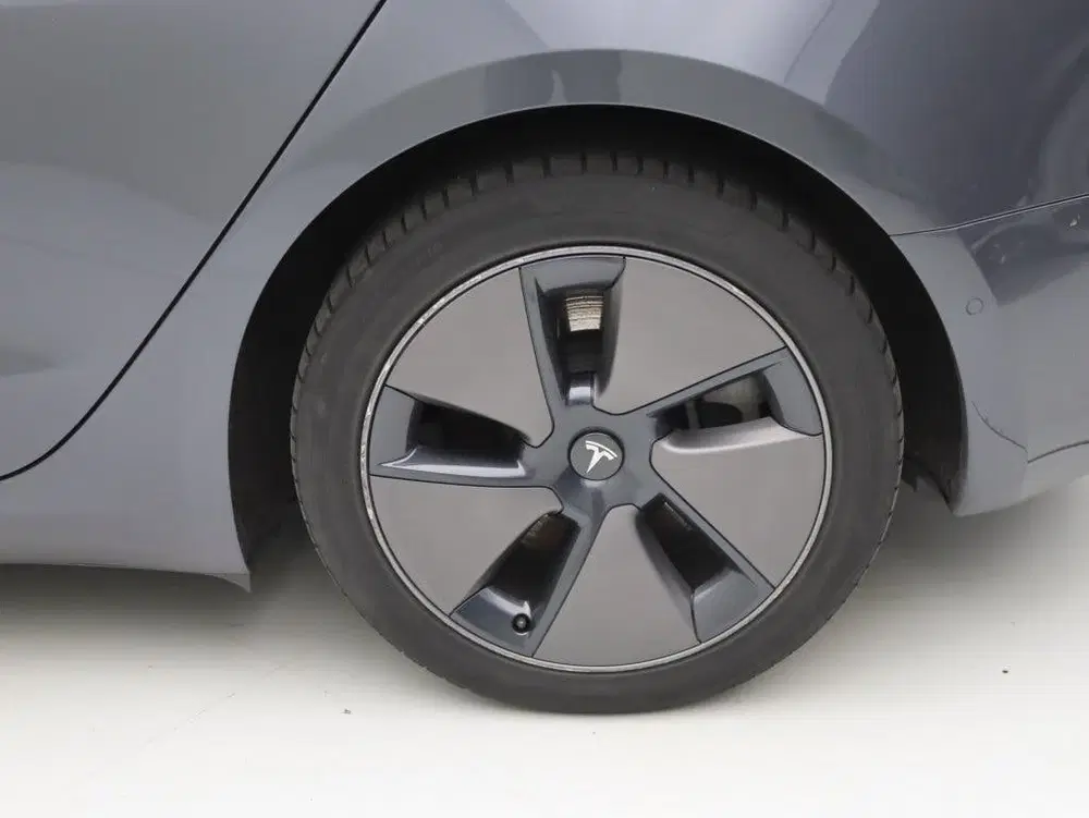 Tesla Model 3 Long-Range AWD 351pk 75 kWh FACELIFT 90 uit 2021, foto 13
