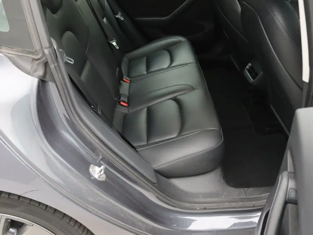 Tesla Model 3 Long-Range AWD 351pk 75 kWh FACELIFT 90 uit 2021, foto 14