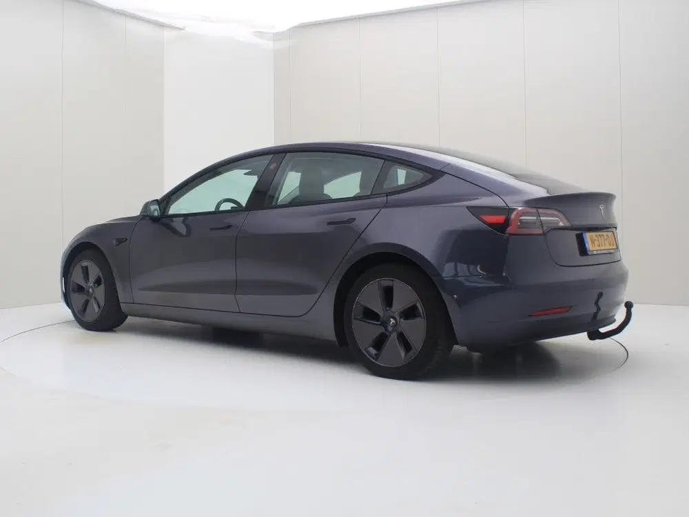 Tesla Model 3 Long-Range AWD 351pk 75 kWh FACELIFT 90 uit 2021, foto 3
