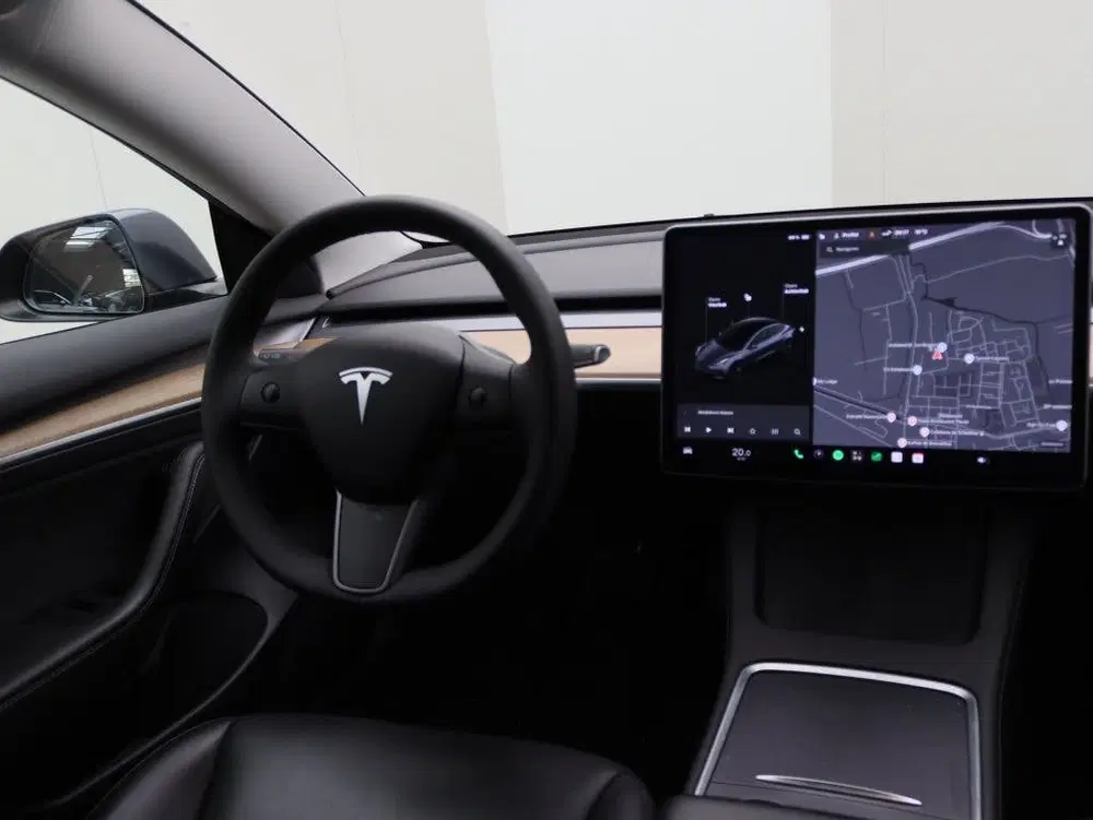 Tesla Model 3 Long-Range AWD 351pk 75 kWh FACELIFT 90 uit 2021, foto 9