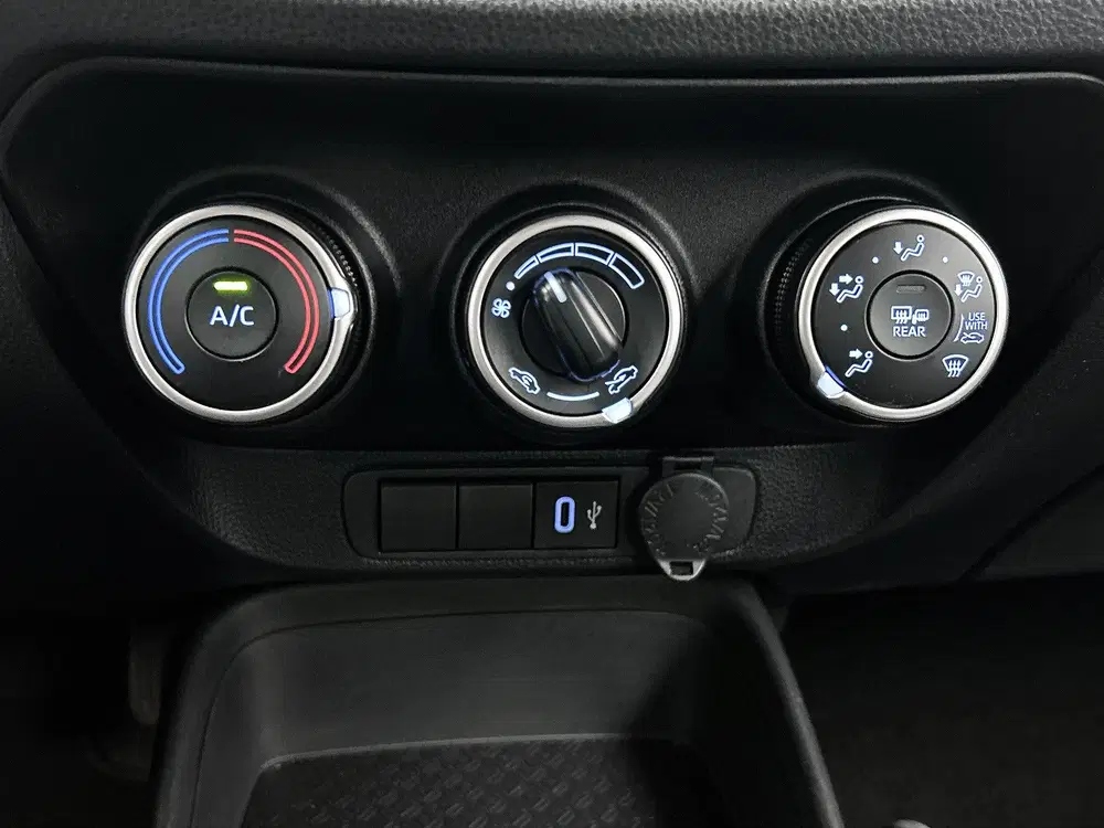 Toyota Aygo X 1.0 VVT-i MT Play (bj 2025) uit 2025, foto 10