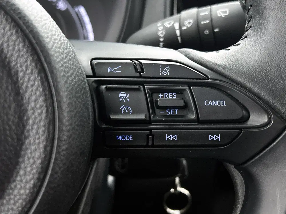 Toyota Aygo X 1.0 VVT-i MT Play (bj 2025) uit 2025, foto 15