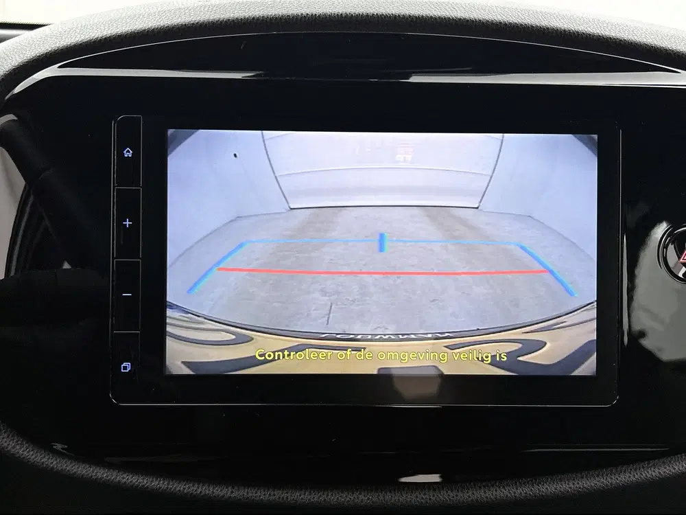 Toyota Aygo X 1.0 VVT-i MT Play (bj 2025) uit 2025, foto 8