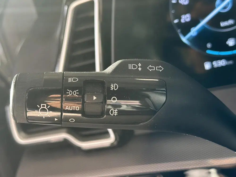 Kia Sportage 1.6 T-GDi Hybrid GT-Line uit 2022, foto 6