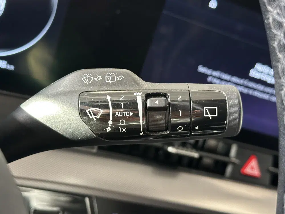 Kia Sportage 1.6 T-GDi Hybrid GT-Line uit 2022, foto 7