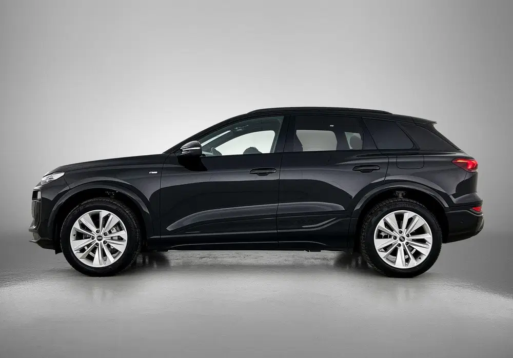 Audi Q6 e-tron S edition 83 kWh uit 2025, foto 2