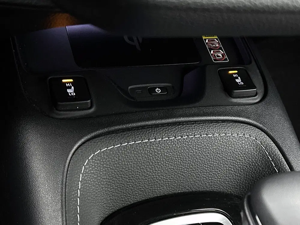 Toyota Corolla Hybrid 140 Dynamic uit 2025, foto 13